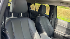 Mitsubishi Eclipse Cross 1.5 Black 5dr CVT 4WD Petrol Hatchback